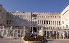 Centro Di Spiritualita Madonna Della Nova